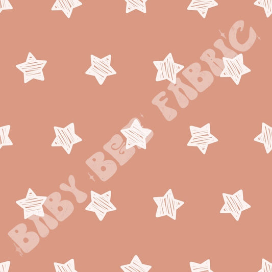 Peach Stars