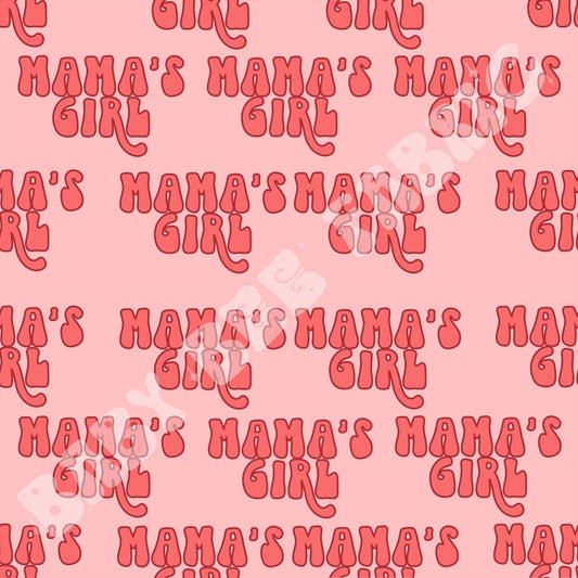 Mamas Girl