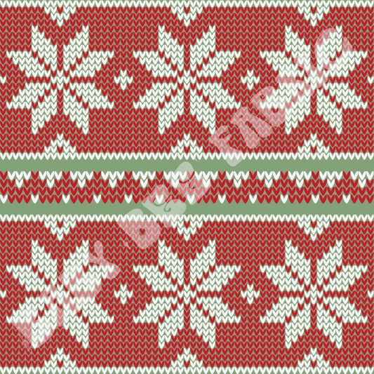 Classic Christmas Sweater