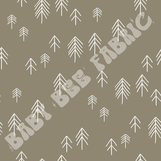 Green Pines