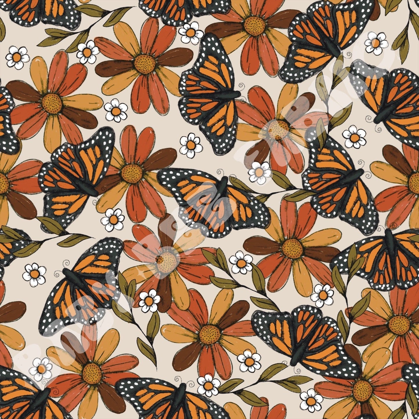 Butterfly Meadows Fall