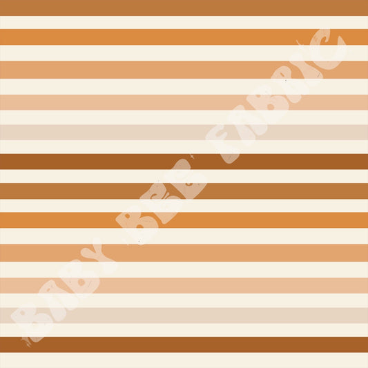 Brown Stripes