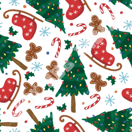 Bright Christmas Essentials