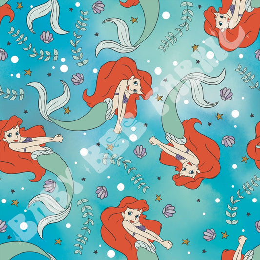 Mermaid