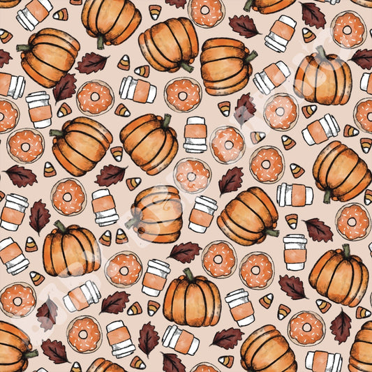 Pumpkin Spice