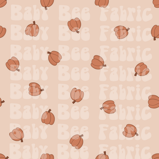 Tiny Pumpkins
