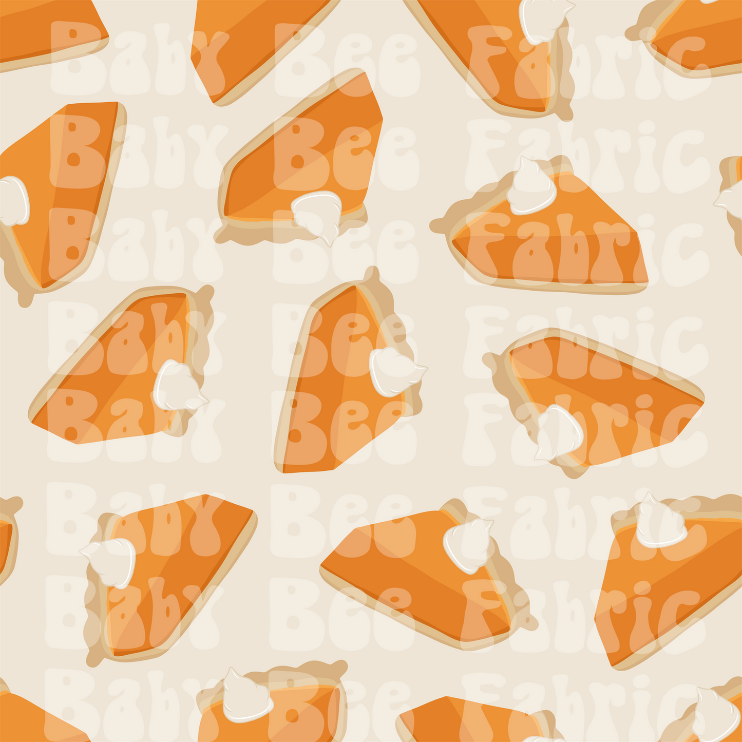 Sweet Potato Pie