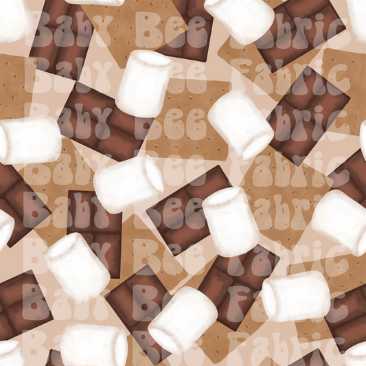 SMORES