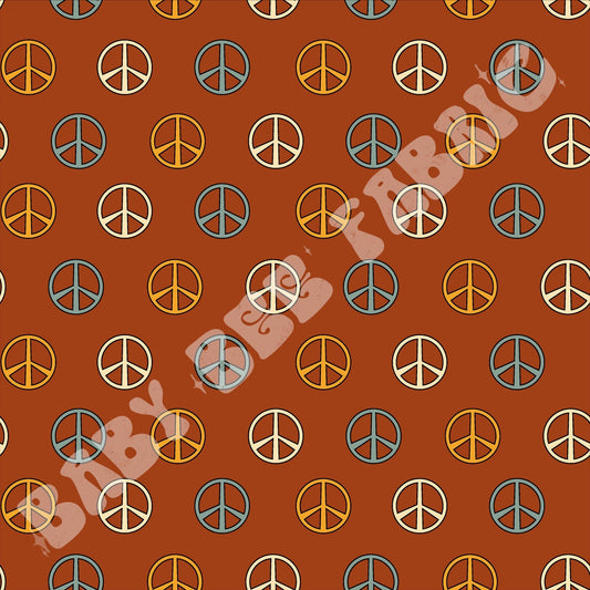 Rust Peace