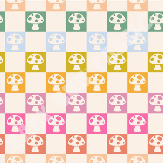 Grow With Me Shrooms