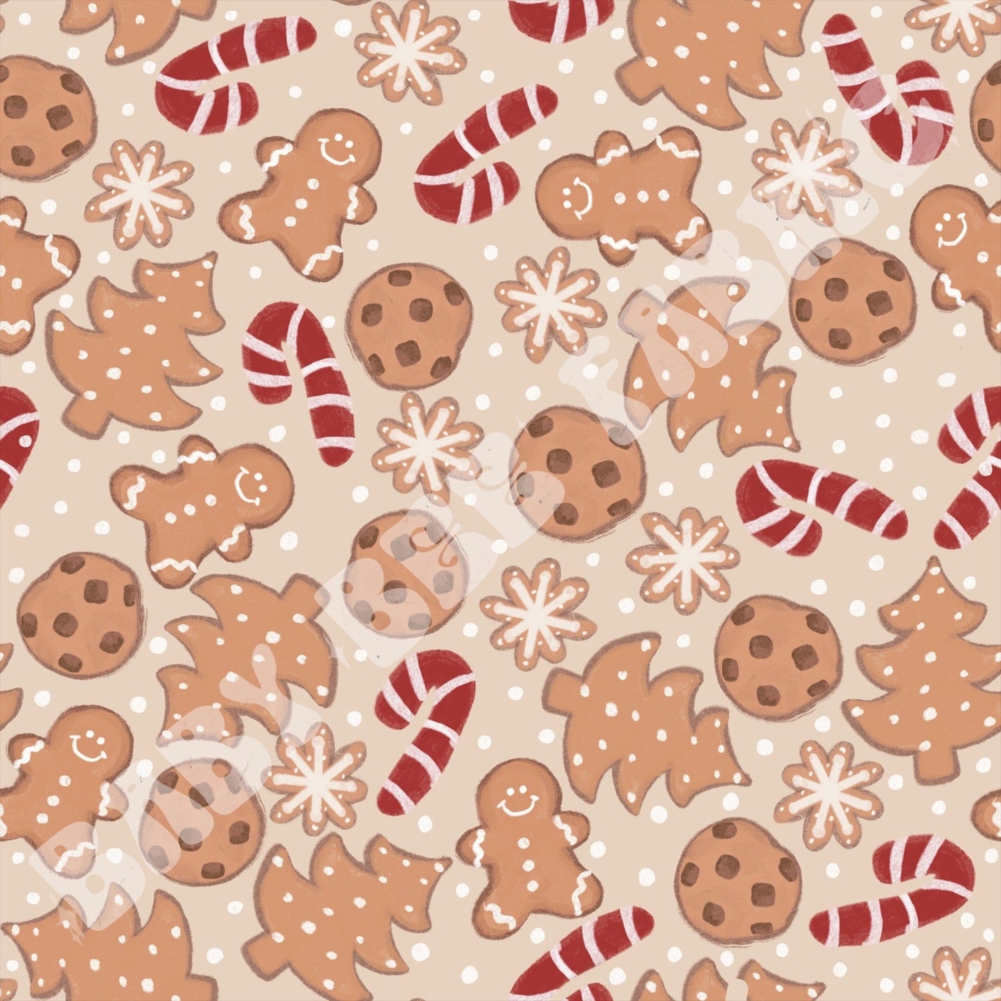 Christmas Cookies