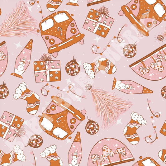 Peace, Love, Christmas