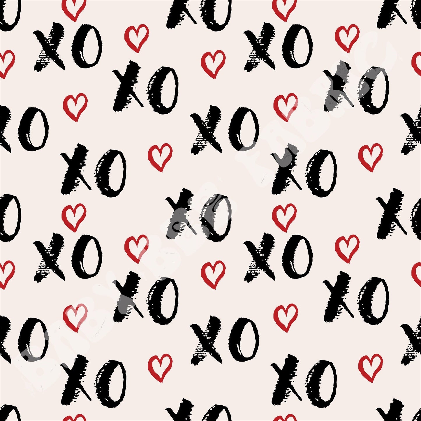 Xoxo Sketch