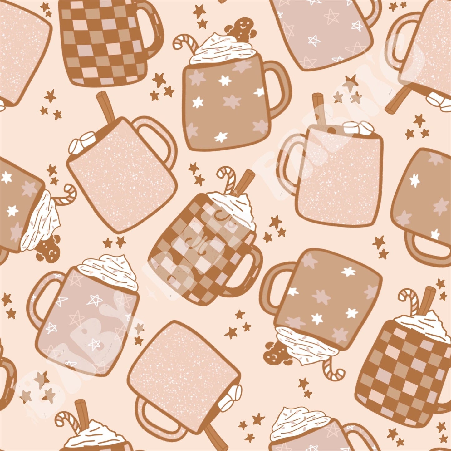 Neutral Hot Cocoa