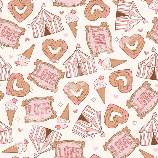 Carnival Love