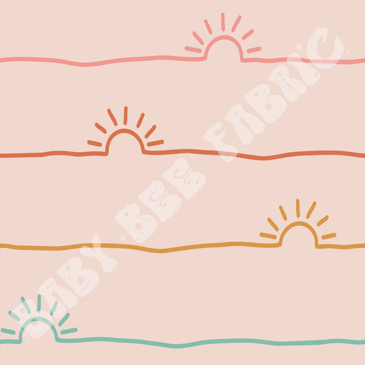 Sun Lines