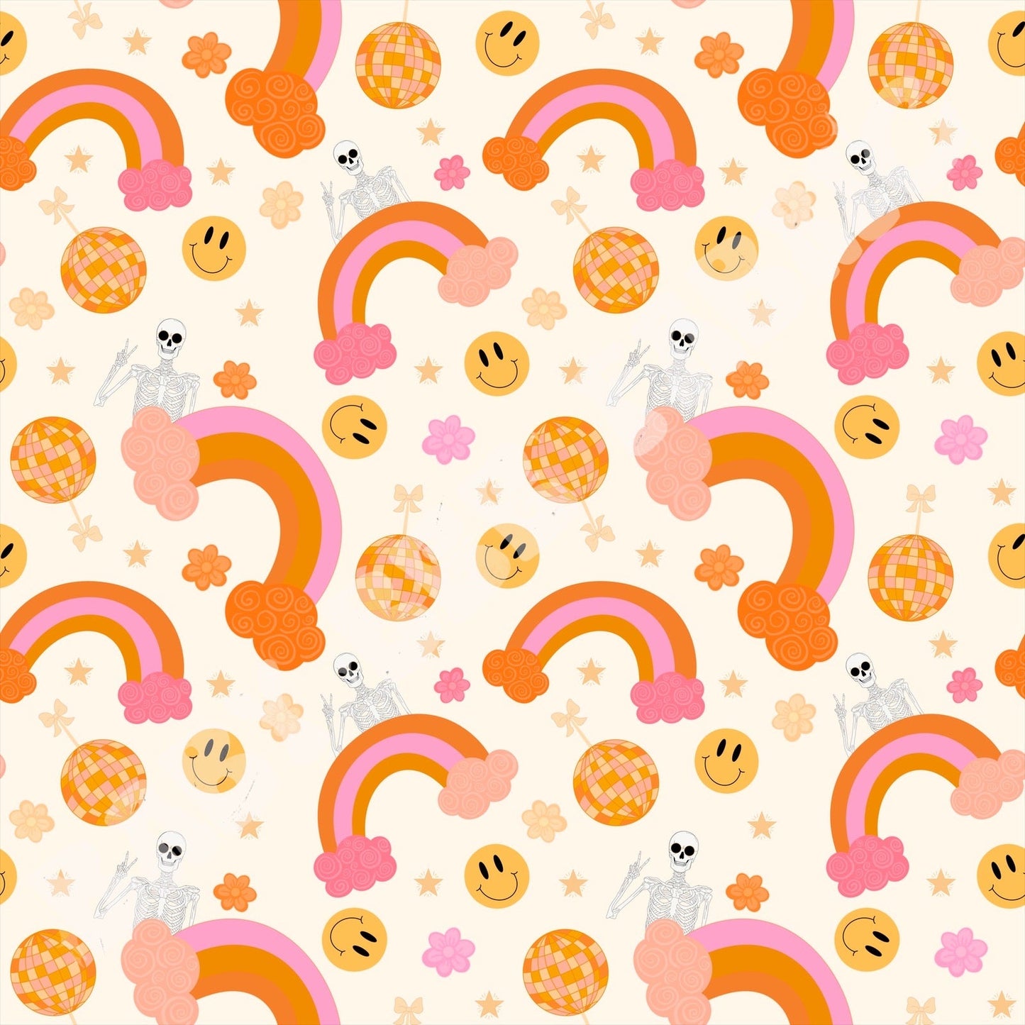 So Groovy Its Spooky