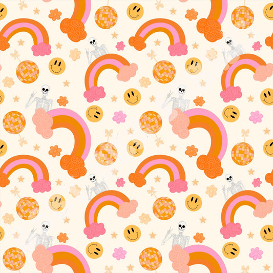 So Groovy Its Spooky