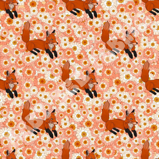Foxes