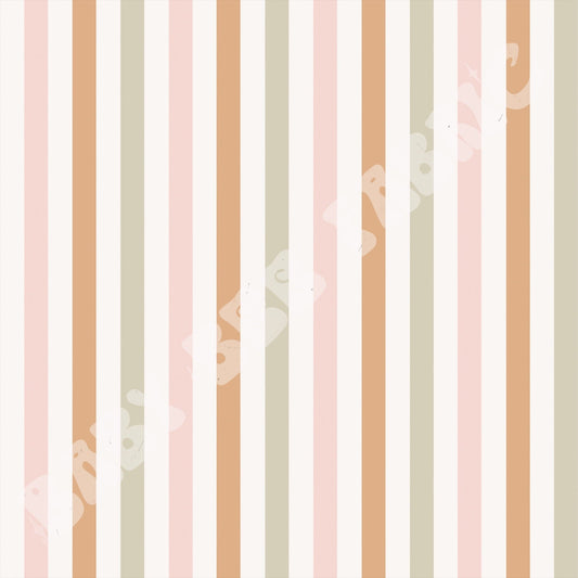 Coco Stripes