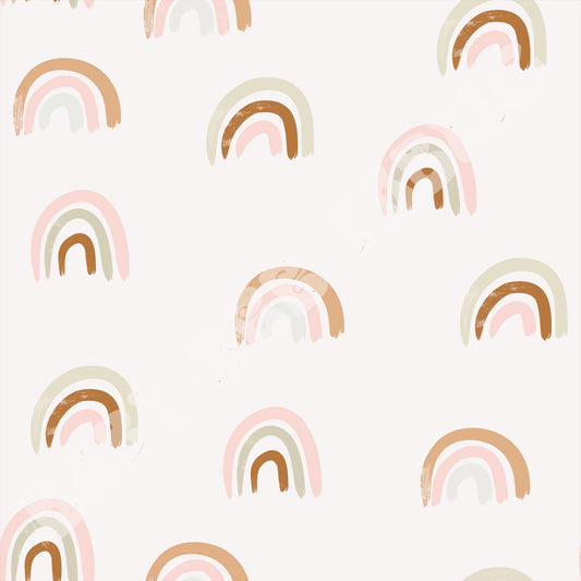 Coco Rainbow