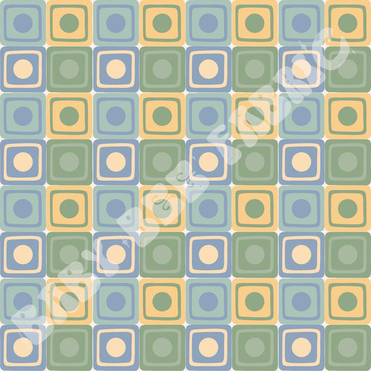 Staying Groovy Green