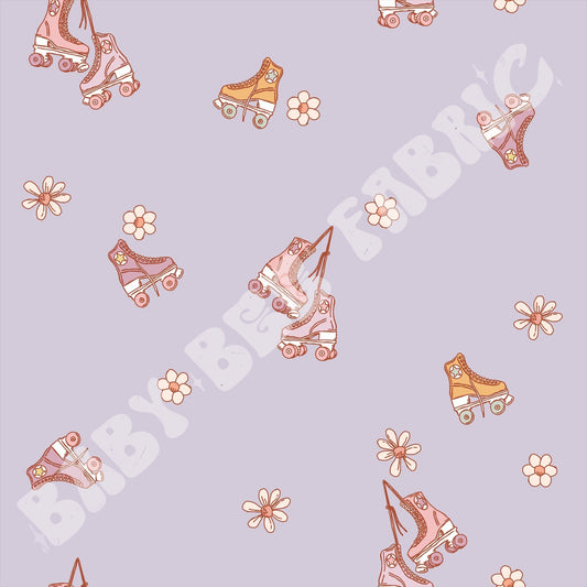 That's Groovy Skates