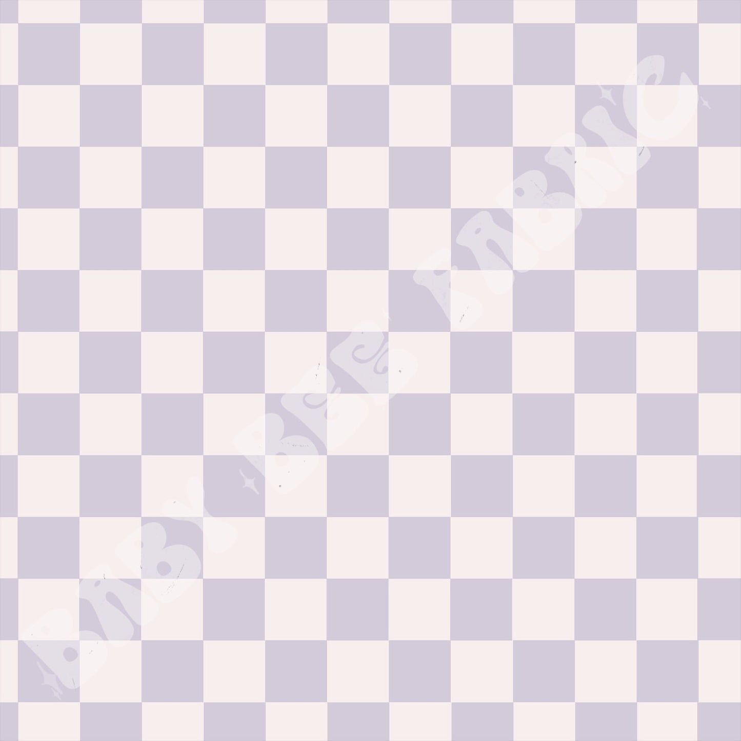 Light Purple Check