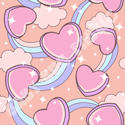 Love Pill