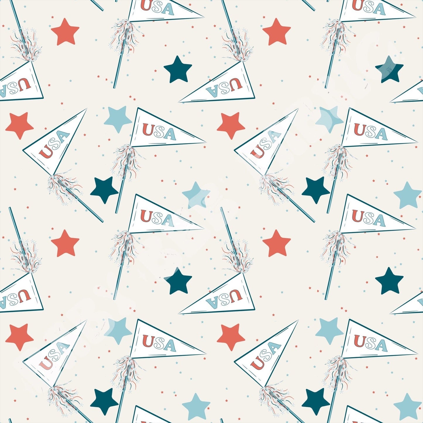 USA Stars