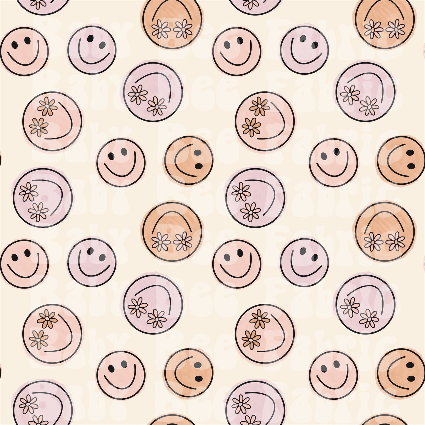 Mixed Smileys