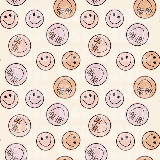 Mixed Smileys