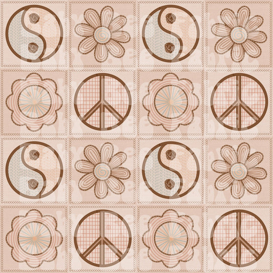 Groovy Embroidery