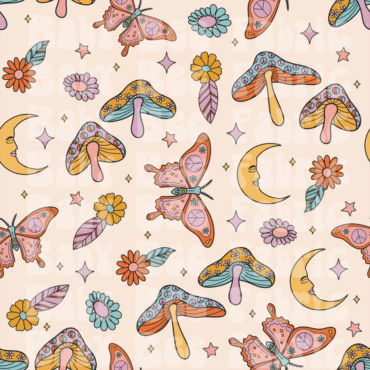 Butterfly Mix