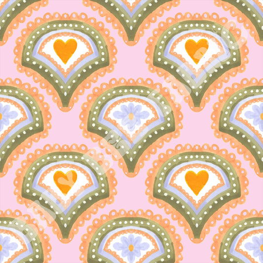 Scallops