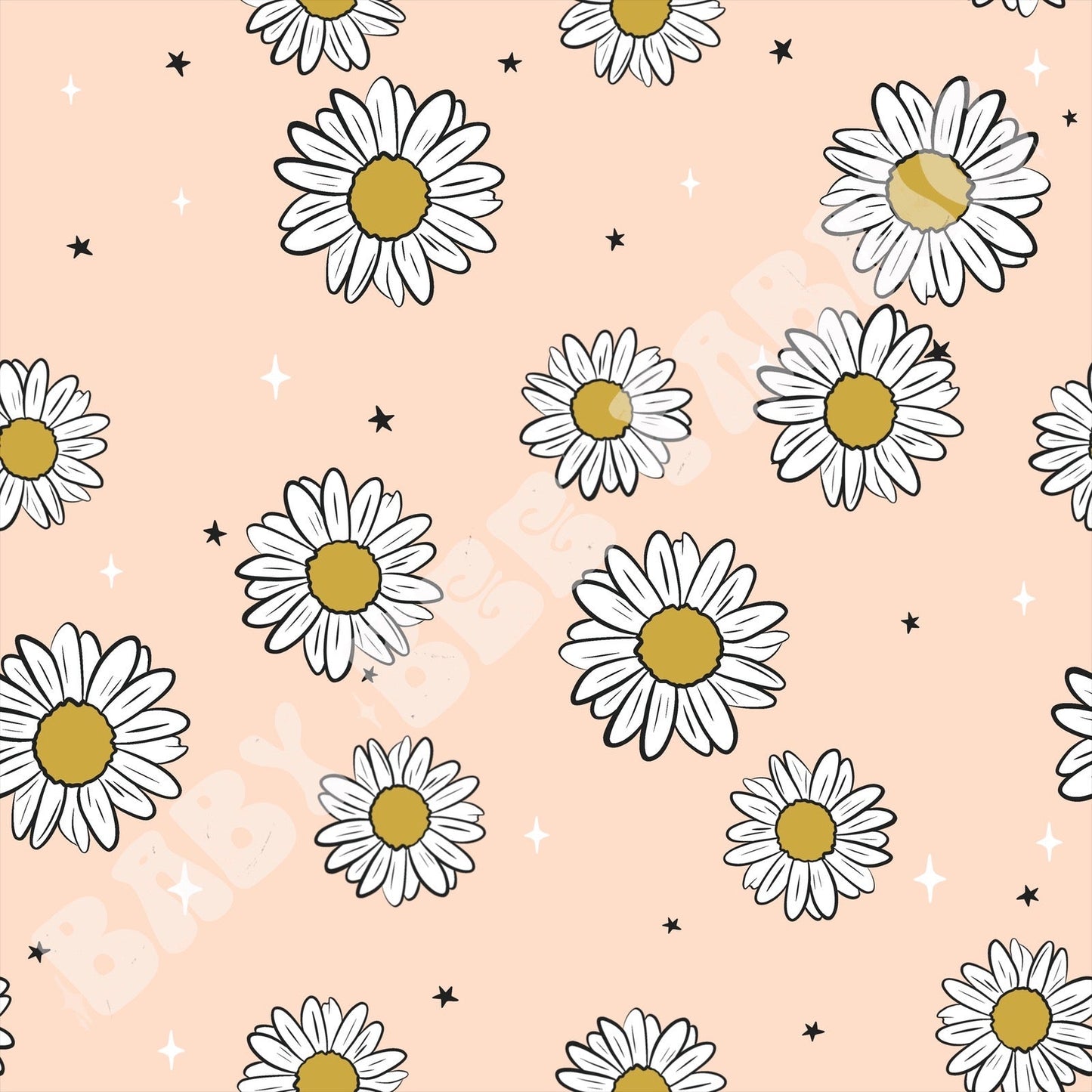 Summer Daisies