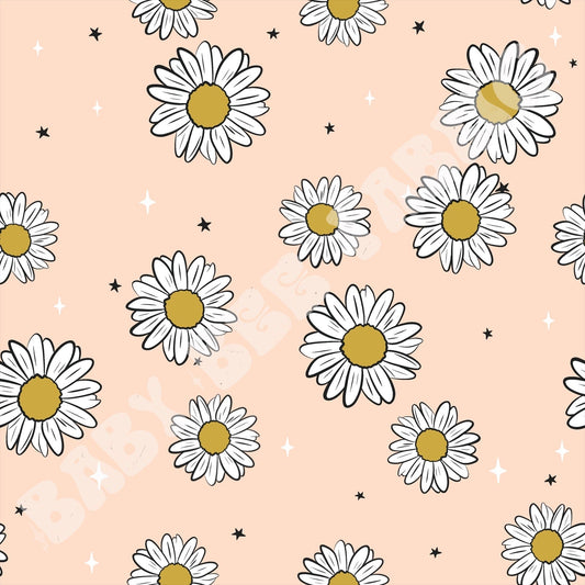 Summer Daisies
