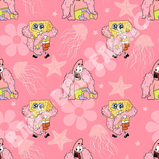 S-Bob