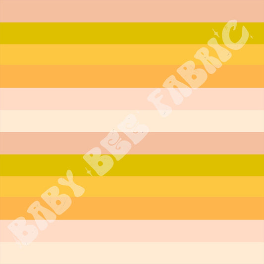 Flower Bomb 2.0 Stripes