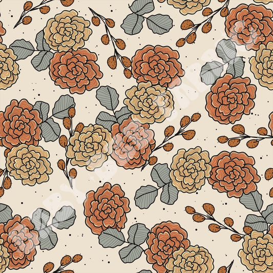 Marigolds
