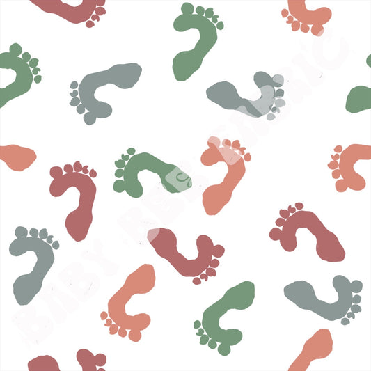 Baby Feet