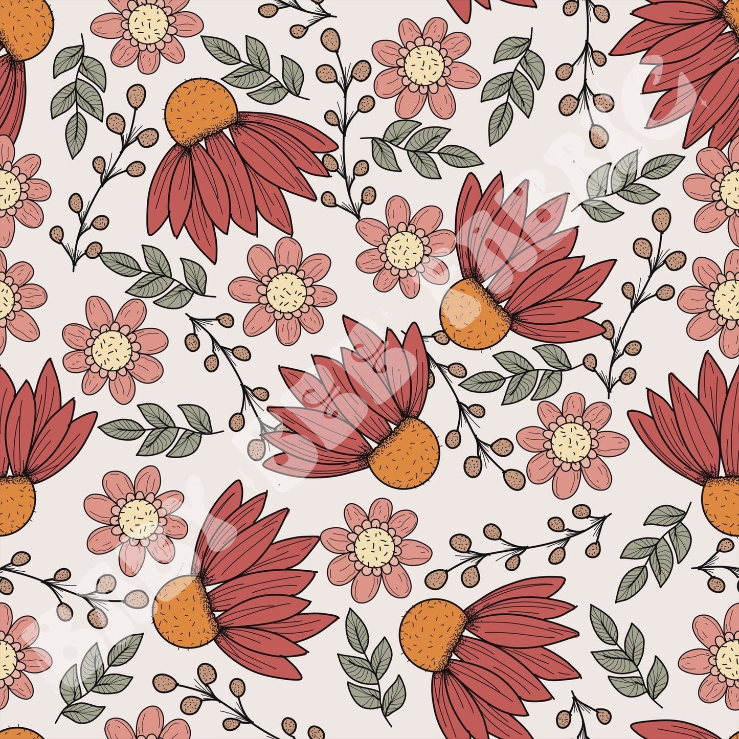 Valentines Floral
