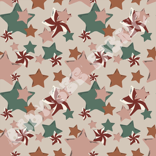Christmas Stars