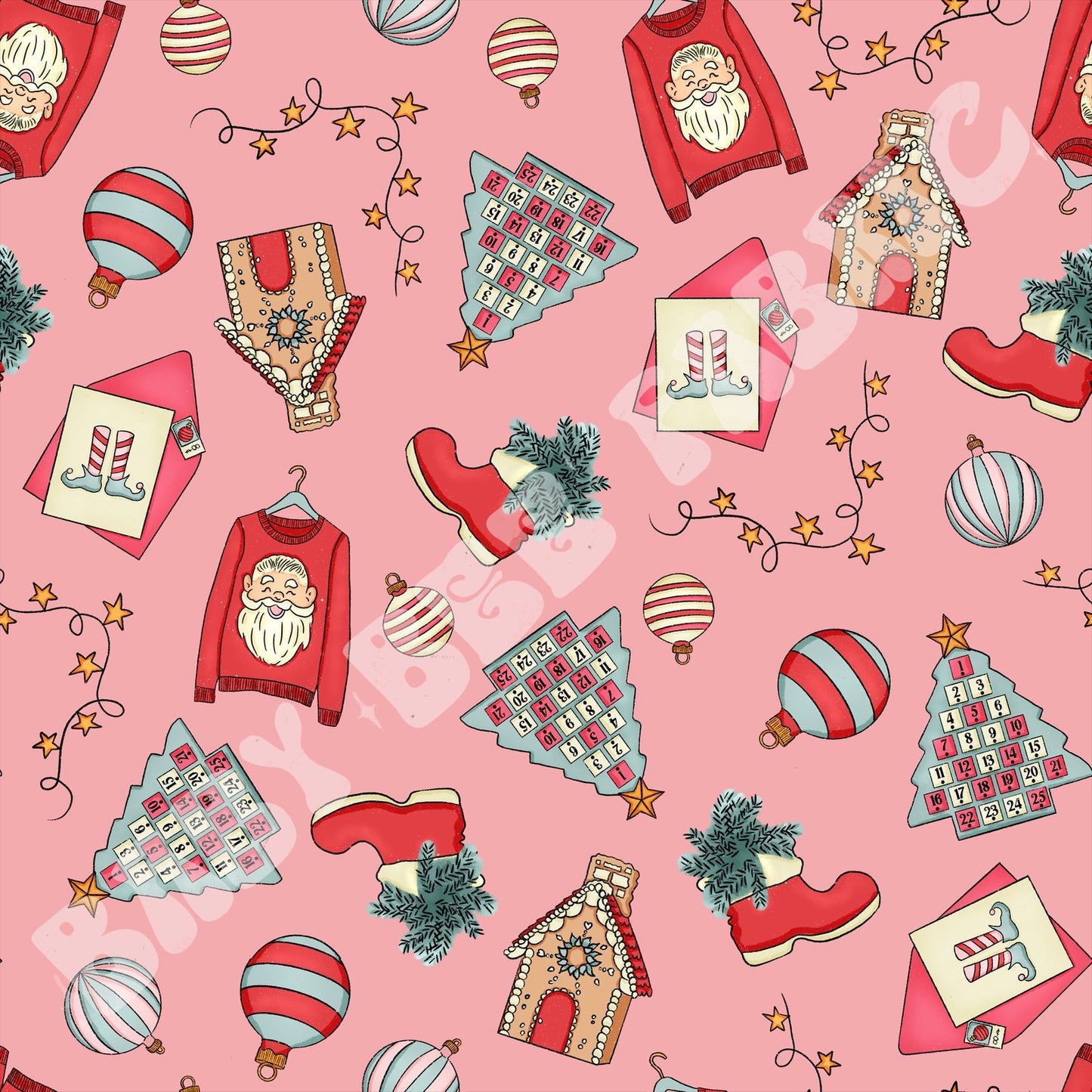 25 Days of Christmas