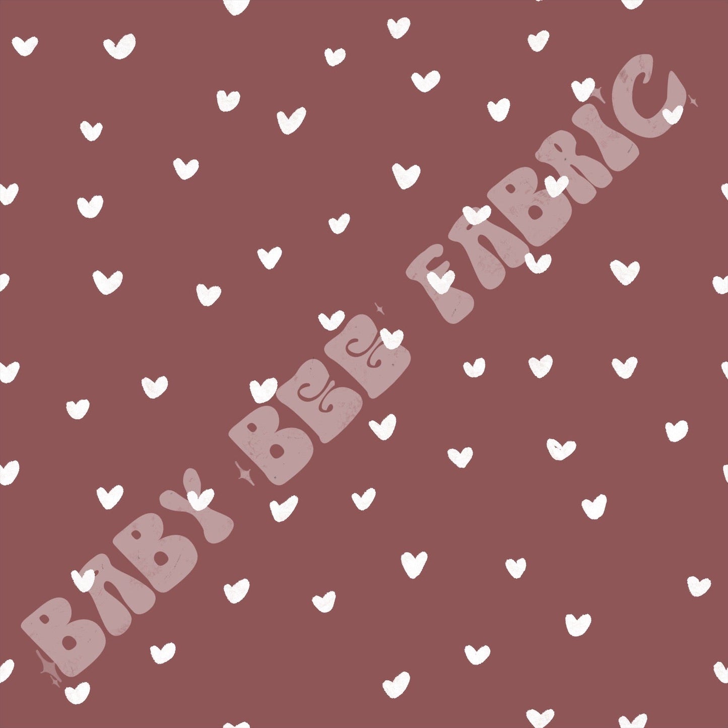 Dainty Hearts