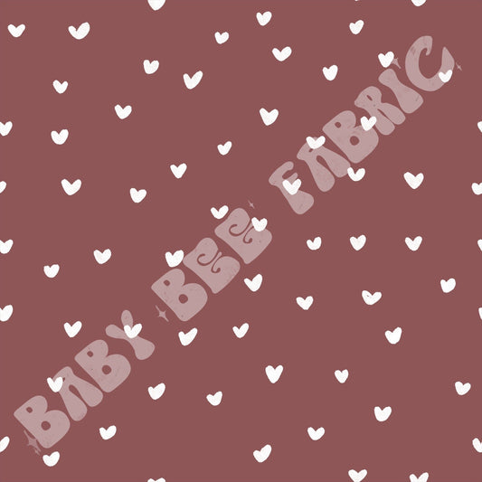 Dainty Hearts