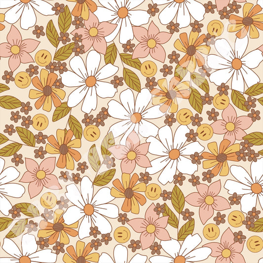 Groovy Flowers