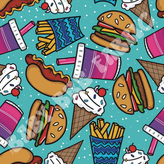 Fast Food