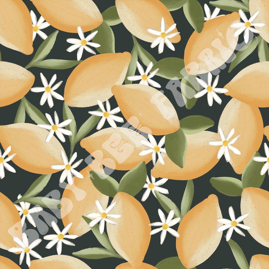 Lemons