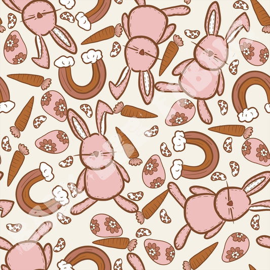 Pink Easter